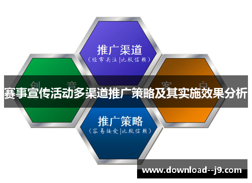 赛事宣传活动多渠道推广策略及其实施效果分析