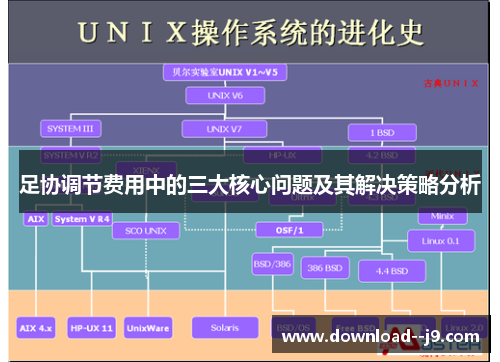 足协调节费用中的三大核心问题及其解决策略分析