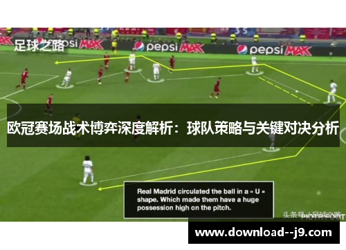 欧冠赛场战术博弈深度解析：球队策略与关键对决分析